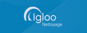 Igloo Nettoyage, Professionnel du Nettoyage en Loire-Atlantique